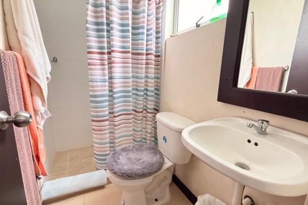 Se vende casa de playa decameron