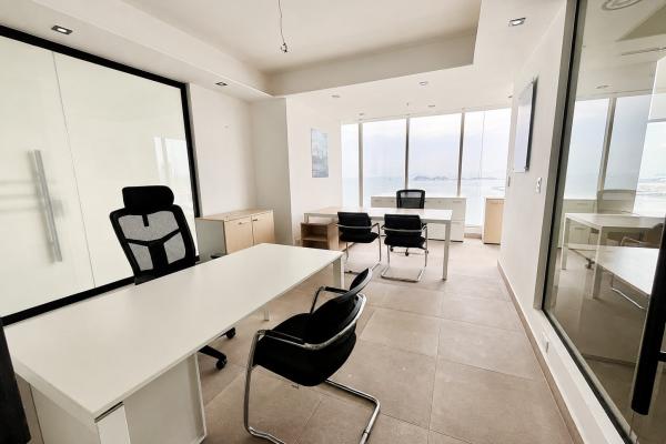 Office for sale in bicsa financial ave. balboa