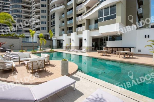 Venta de apartamento luxor 500 el cangrejo