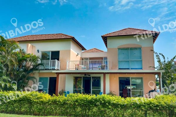 Venta de town house en costa blanca golf & villas decameron