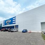 Alquiler de local comercial con bodega en tocumen 24 dic