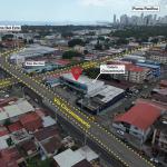 Oportunidad – local comercial en galería cincuentenario