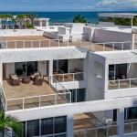 Ph terrazas de farallón, playa blanca - apartamento en venta