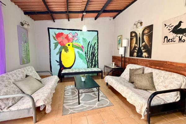 House for sale in cerro azul