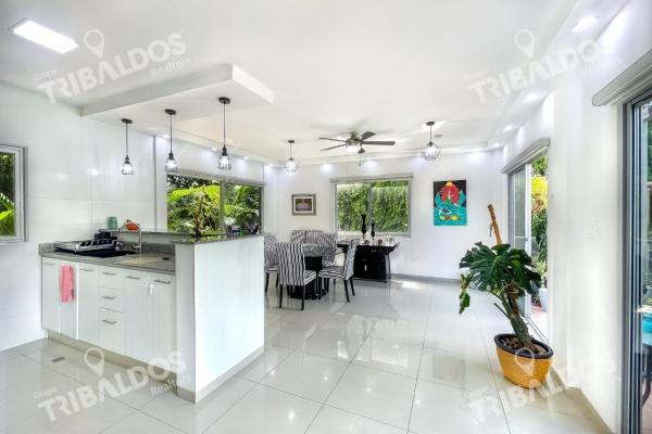 Venta de casa en san francisco
