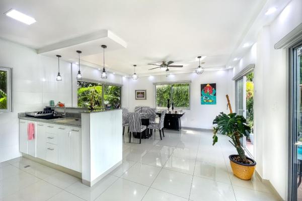 Venta de casa en san francisco