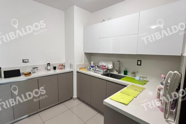 Venta de apartamento en bali costa del este
