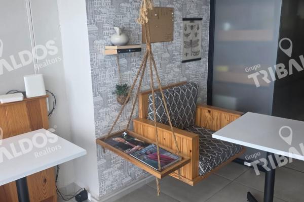 Alquiler de apartamento amoblado en panamá viejo residence