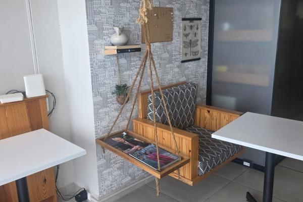 Alquiler de apartamento amoblado en panamá viejo residence