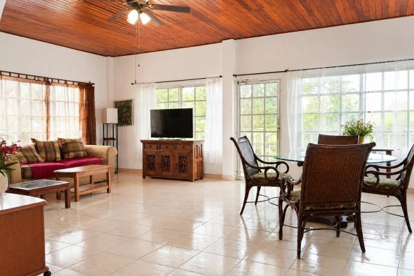 Four rental homes for sale in alto boquete