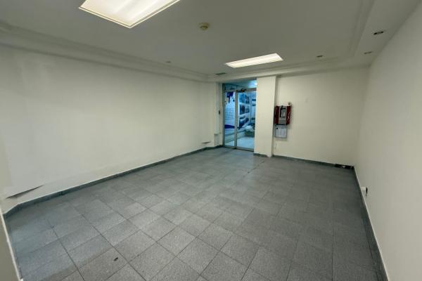 Office for rent in plaza inca