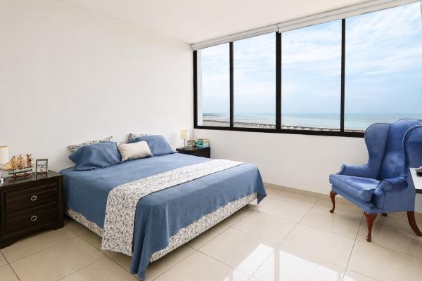 Apartment in ph dal mare coco del mar
