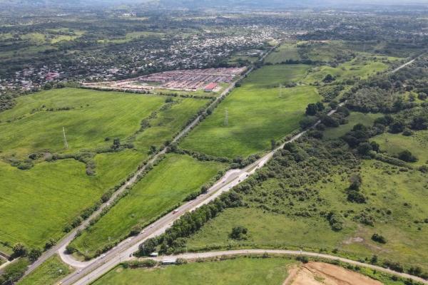 42 hectare land for sale in pacora