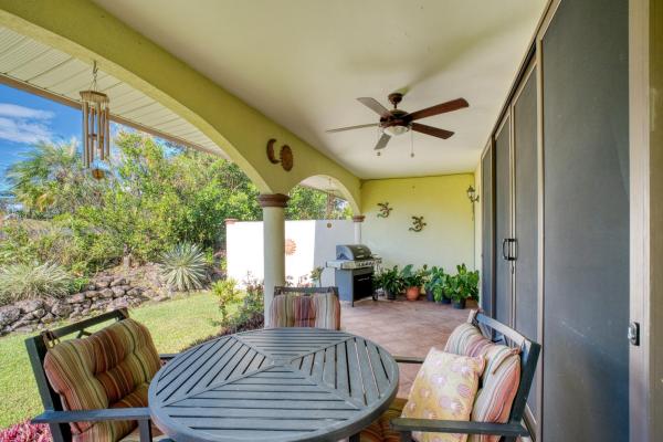 Stunning townhome in boquete canyon village