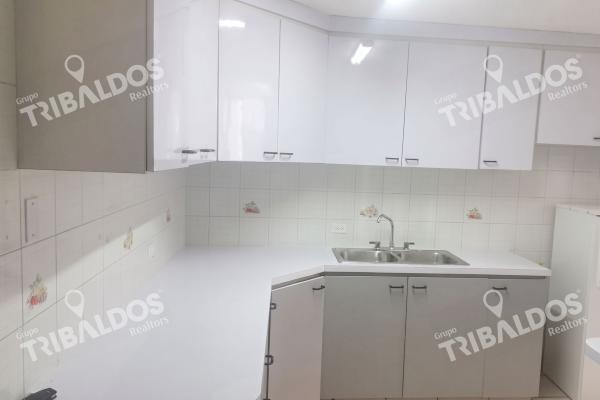 Alquiler de apartamento en edificio mar plaza, bella vista