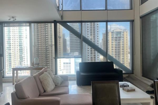 Bank sells apartment in ph loft four 41