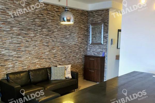 Venta de apartamento en ph diamond tower, san francisco