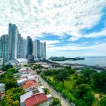 Venta de apartamento en paitilla con vista al mar ph torre del parque