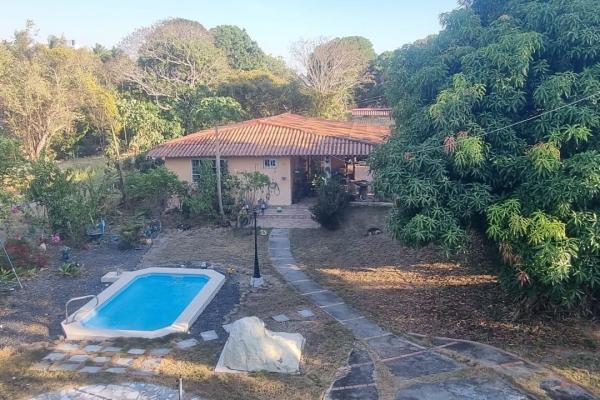 Private retreat with 2 homes and pool in coronado