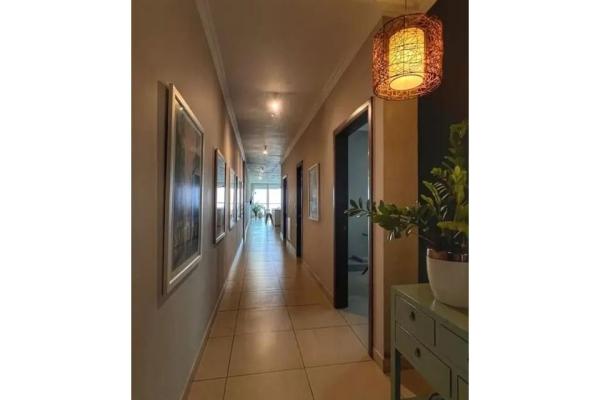 Apartamento en avenida balboa