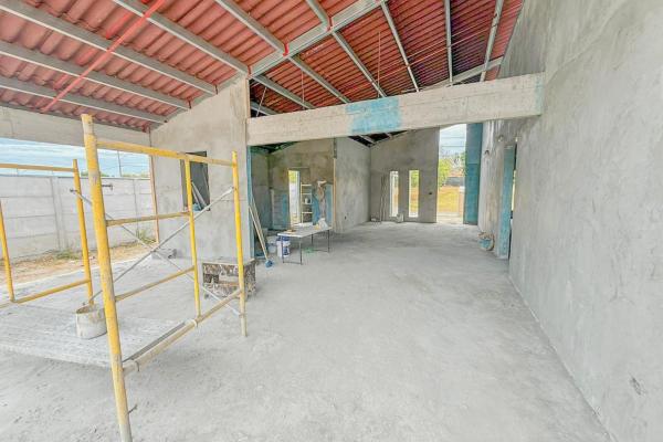 New construction home – ready in 2 months