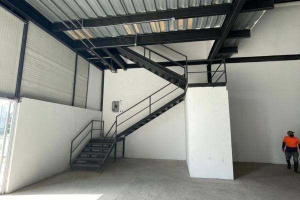 Warehouse for rent