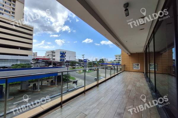 Alquiler de local comercial en ph liberty plaza