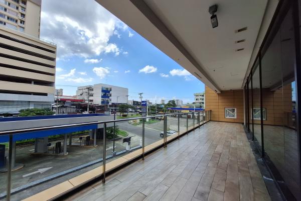 Alquiler de local comercial en ph liberty plaza