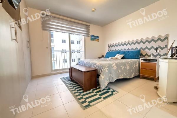 Venta de apartamento en ph torres de versalles ii