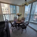 Apartamento amoblado en alquiler