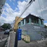 Venta de terreno con edificio en bella vista