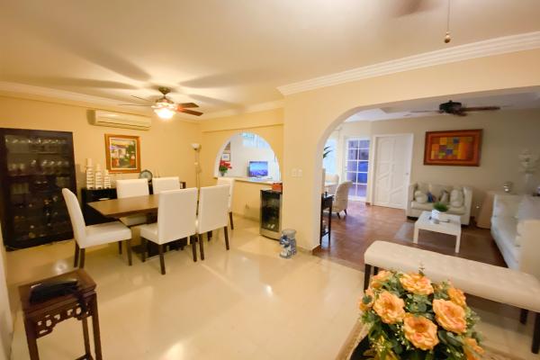 Sale of house in betania