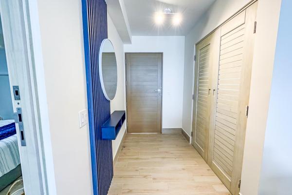 Apartamento frente al mar en venta