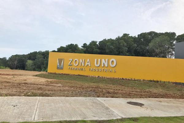 Galera en zona uno