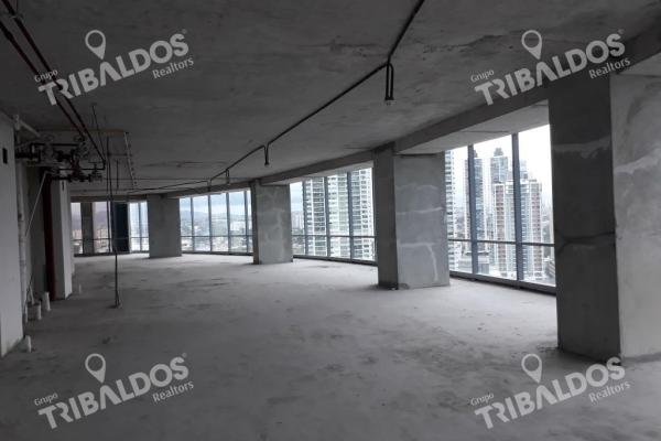 Venta de oficina en financial park
