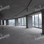 Venta de oficina en financial park