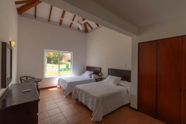 Villa en costa blanca golf & villas