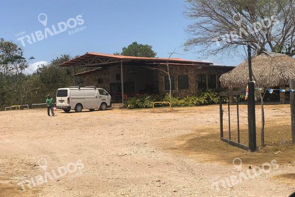 Venta de terreno frente a la panamericana, santa clara