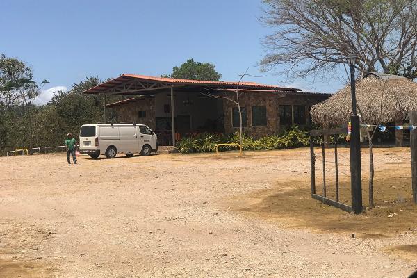 Venta de terreno frente a la panamericana, santa clara