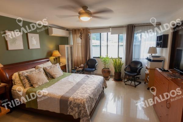Apartment for sale in obarrio.