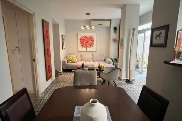 Apartment for sale in old town panama