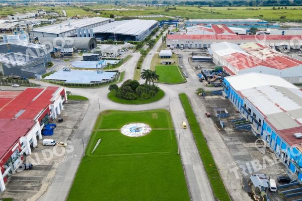 Warehouse for sale | las américas industrial park