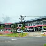 Local en alquiler para supermercado, distribuidor, almacén