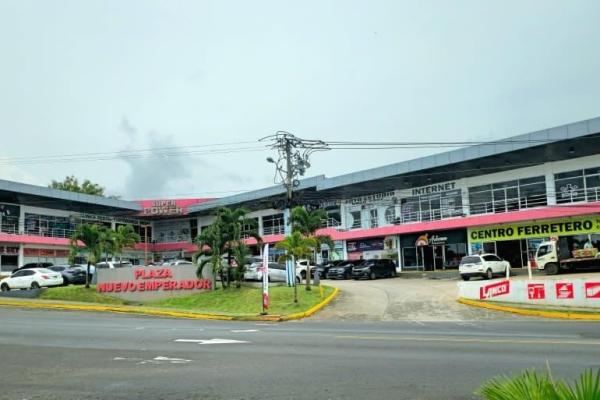 Local en alquiler para supermercado, distribuidor, almacén