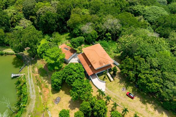 Excepcional finca rural en venta en capira