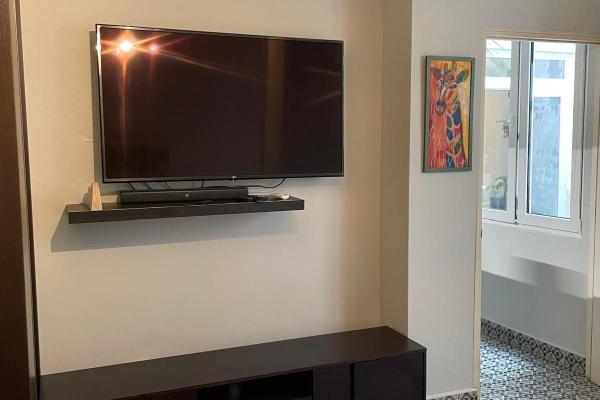 Apartment for sale in old town panama