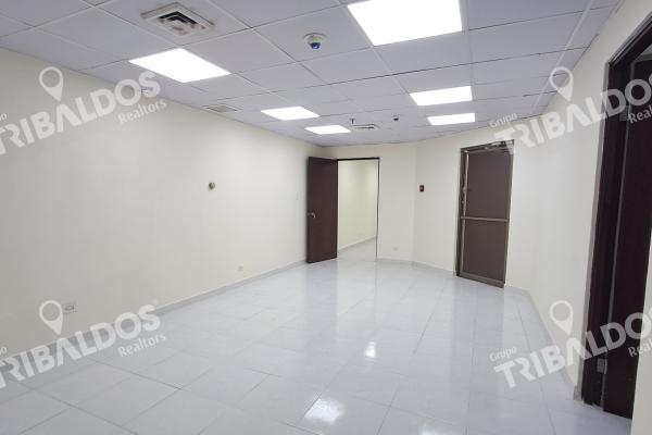 Venta de oficina world trade center