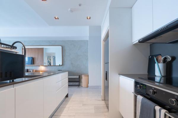 Exclusivo apartamento para alquiler en ph nuovo residences