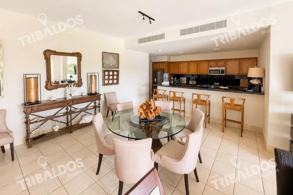 Venta de apartamento amoblado en buenaventura