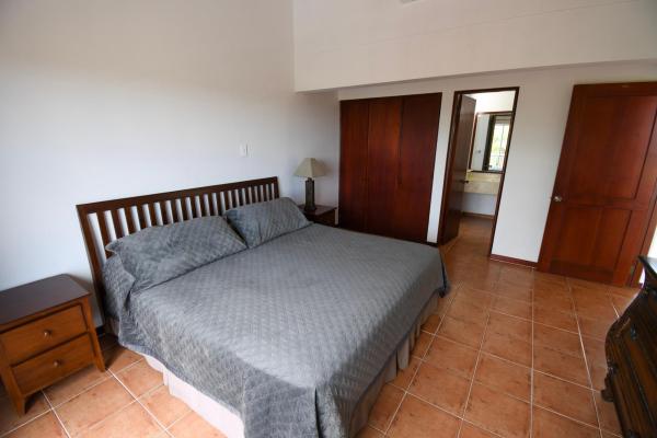 Golf retreat in costa blanca